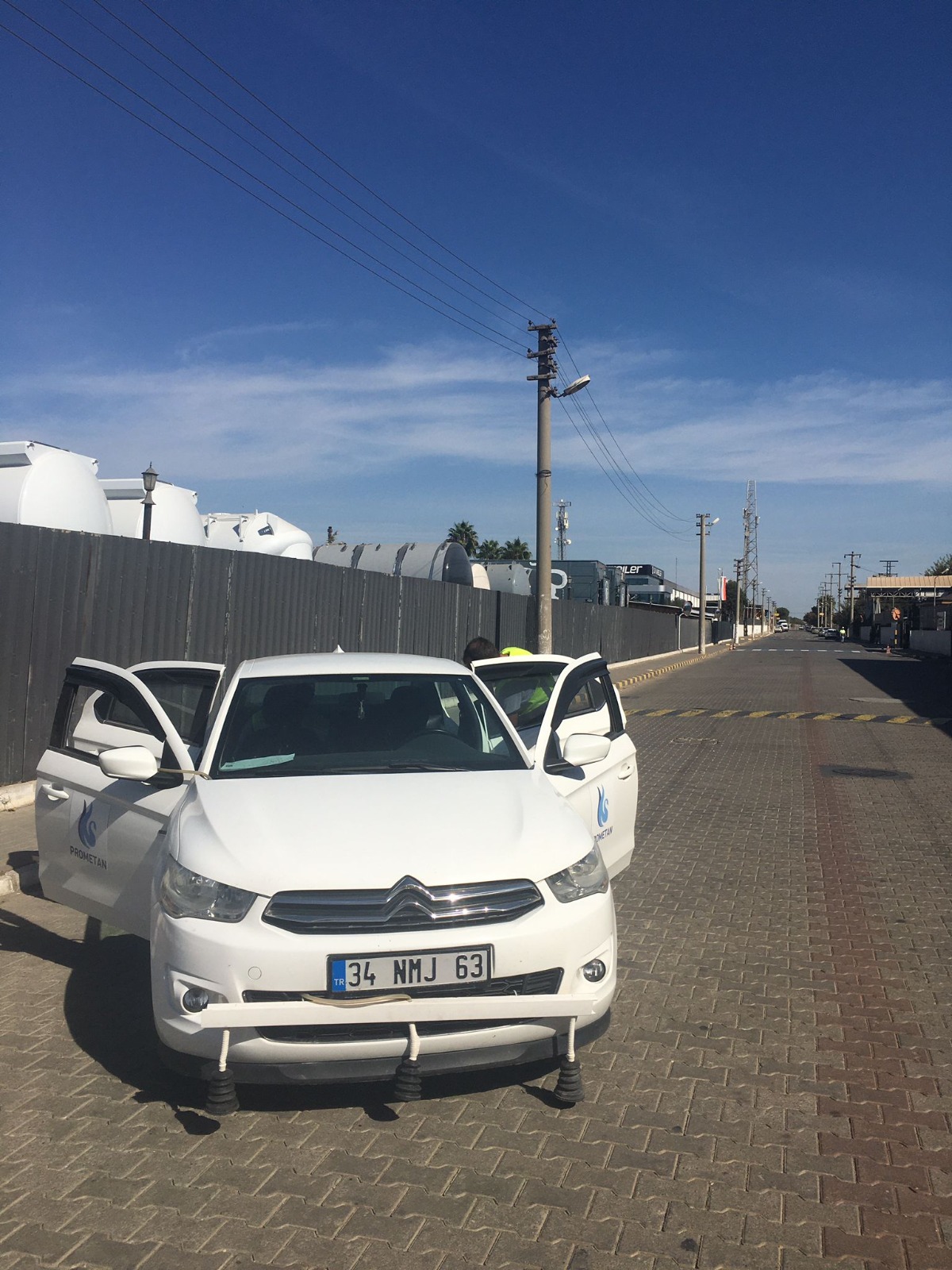 Astim Organize Sanayi Bölgesi